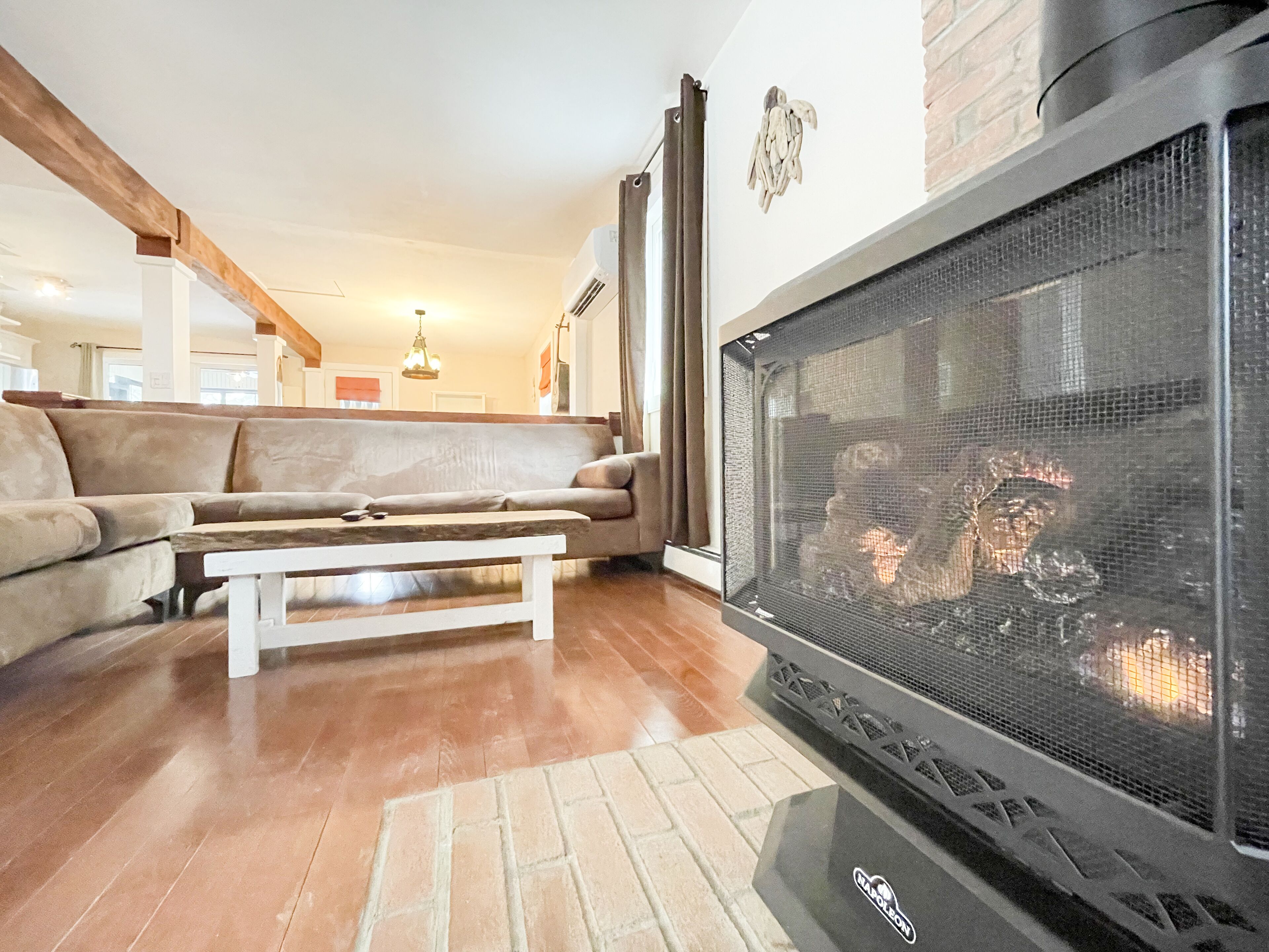 Chimenea