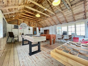 Sala de juegos