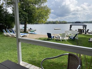 Lake view - Bobcaygeon Resort  (Kawartha Lakes)