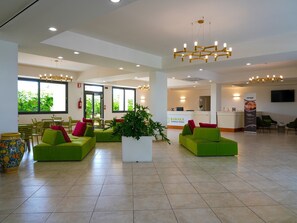 Hall