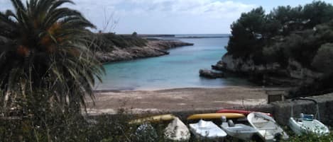 Plage