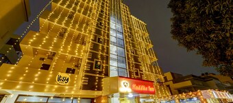 Itsy Hotels Buddha Inn
