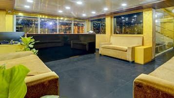 Recepción