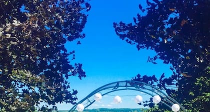 Ruhige Ferienwohnung zwischen Nord- Ostsee