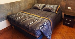 Ropa de cama