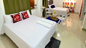 Family Twin Room - DubaiRD (Santo Domingo)