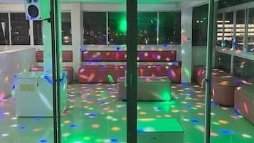 室外宴会场地