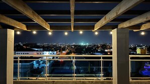 Rooftop terrace - DubaiRD (Santo Domingo)
