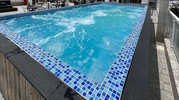 Pool - DubaiRD (Santo Domingo)