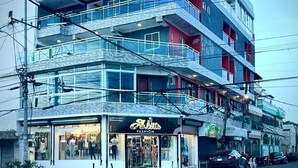 Front of property - DubaiRD (Santo Domingo)