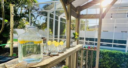 Family friendly activities for all ages! Pool, Golf, Corn-Hole, Fishing & more!