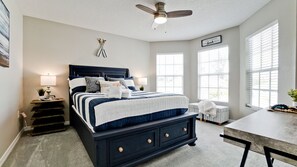 5 عدّة غرف نوم وسرير سفر وواي فاي وملاءات أسرّة