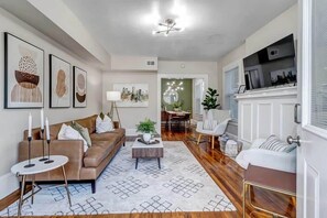 TV, Netflix og strømmetjenester