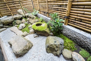 施設の敷地