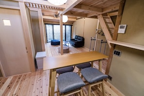 Interior - Tofukuji - Authentic confortable Japanese House (Kyoto)