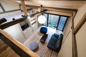 テレビ