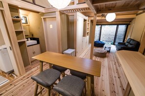 Interior - Tofukuji - Authentic confortable Japanese House (Kyoto)