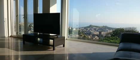 Fernseher, Streaming-Dienste