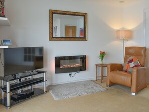 TV - The View - Yr Olygfa (Glan Conwy)