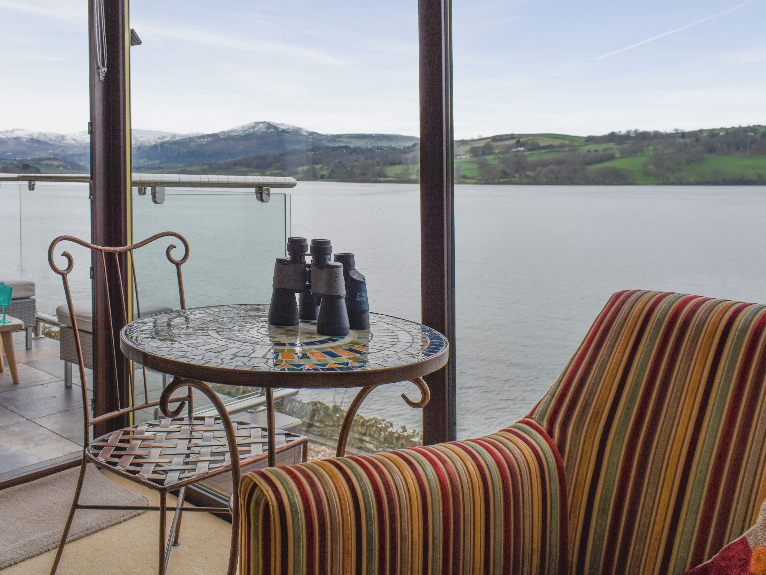 تناول الطعام