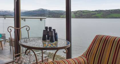 The View - Yr Olygfa