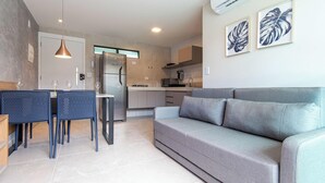 Departamento | Área de sala de estar