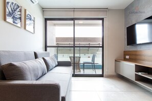 Appartement | Woonruimte