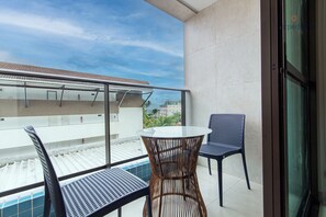 Appartement | Dineren