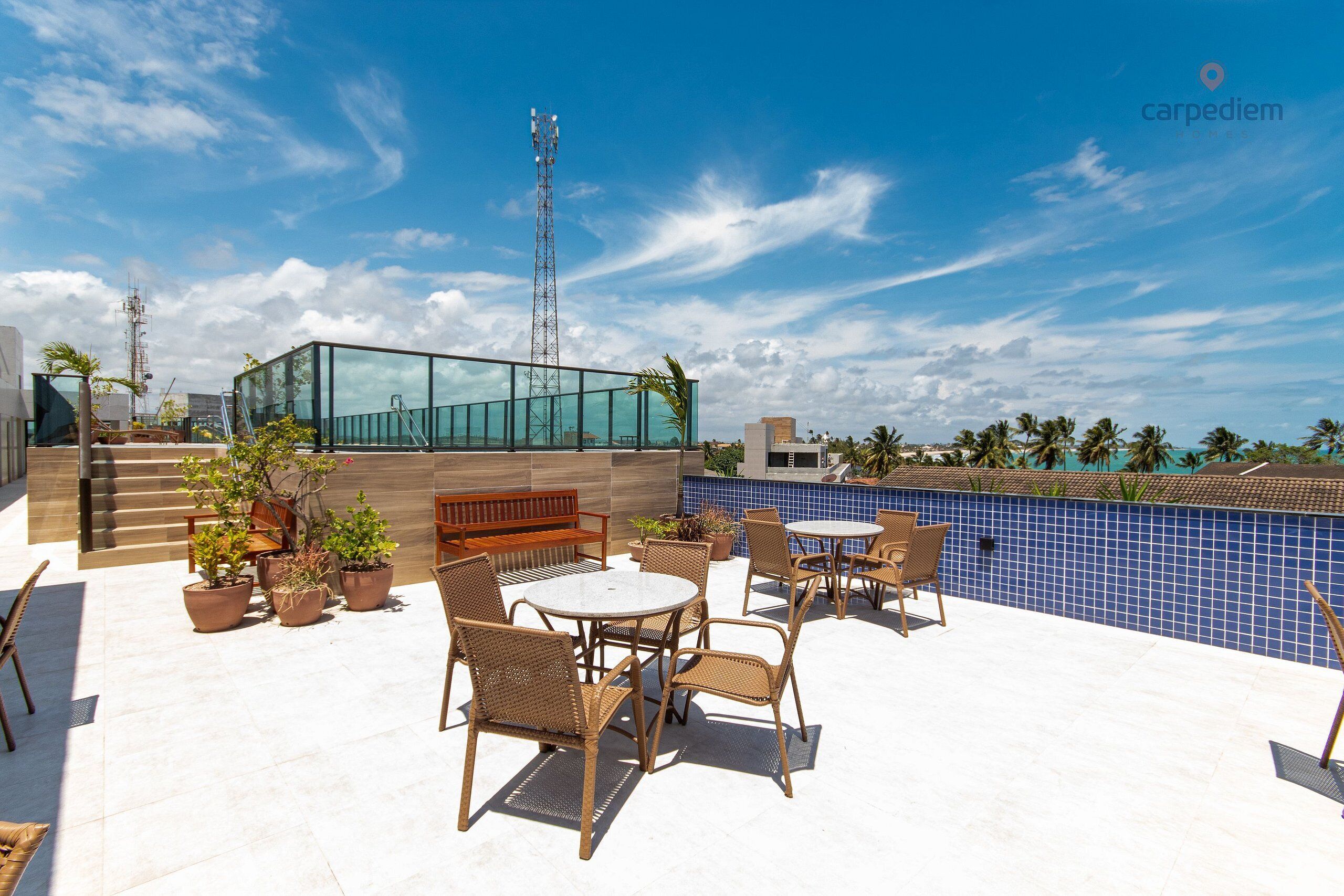 Departamento | Restaurante al aire libre