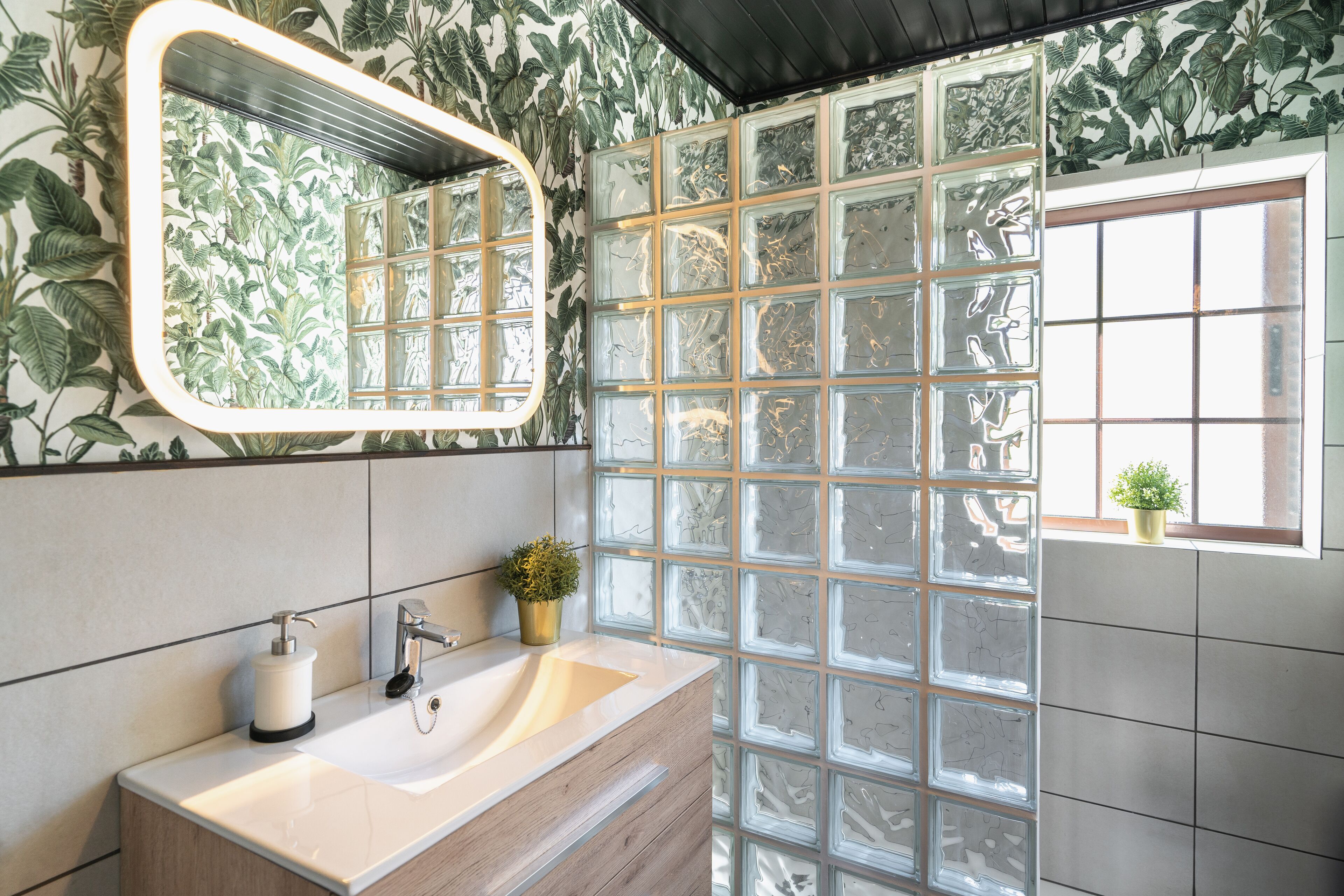 Badkamer