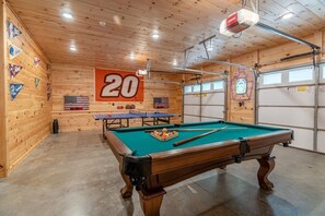 Sala de juegos