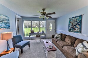 Televisión y libros 