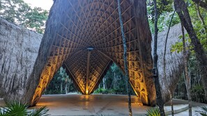 Exterior - Apartamento original Tribu l Piscina l  (Tulum)