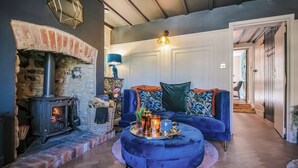 Interior - 2 bedroom accommodation in Welburn, near York (Welburn, near York)