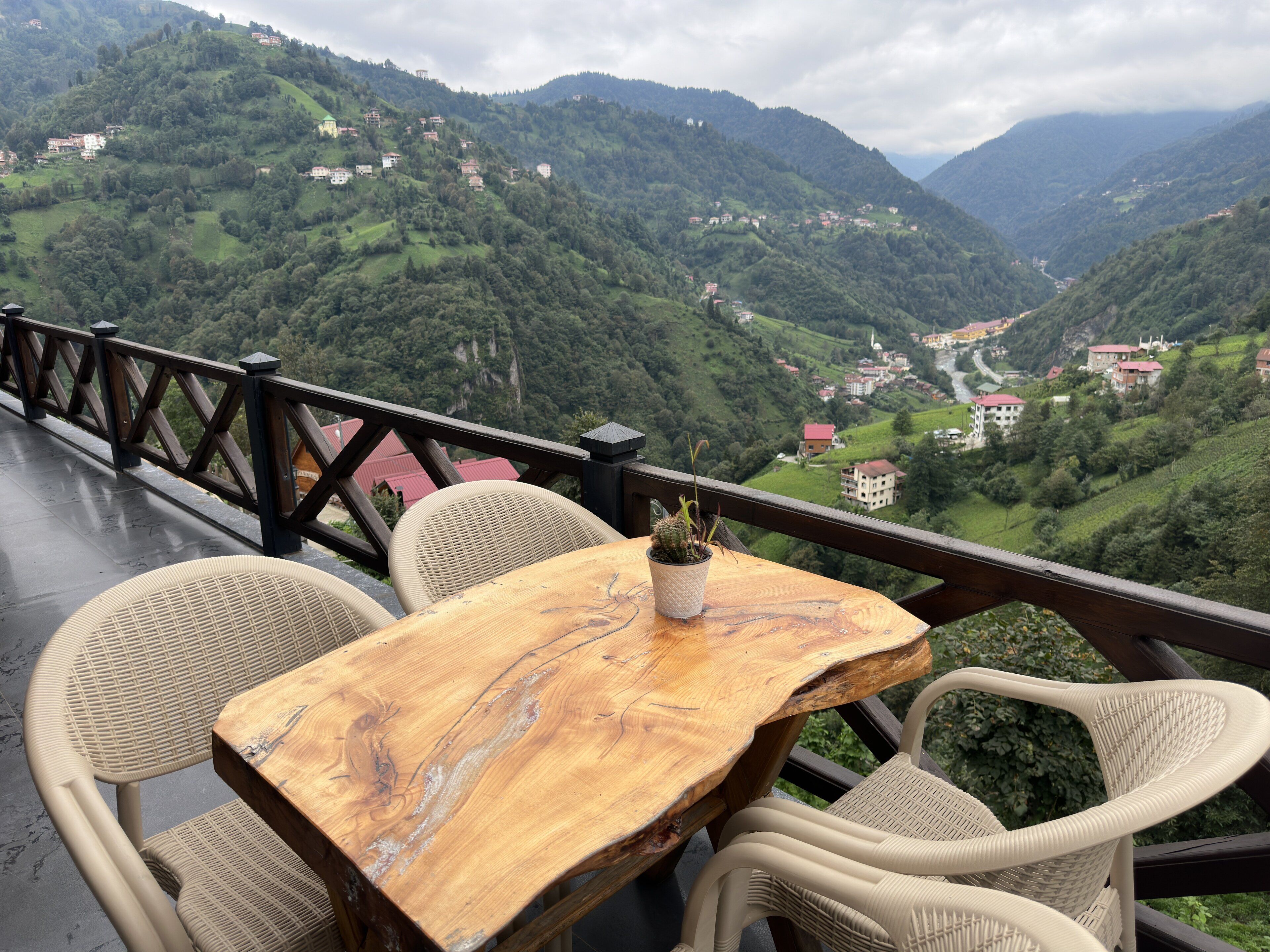 Superior Bungalow | Terrace/patio