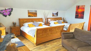 1 bedroom, free WiFi, bed sheets - Windsor Cottage is a high quality studio in a world Heritage Valley (Wasdale)
