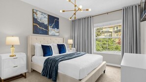 Unclassified image, 4 of 43, button - 3 Bedroom/ 2.5 bathroom Encantada Resort (3146 YL) (Kissimmee)