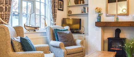 منطقة المعيشة