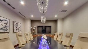 Meeting facility - Preston Douglas Double I Premium 2BR in Dallas (Dallas)