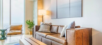 Stylish Nativo I Modern 1 BDR Apt in Austin