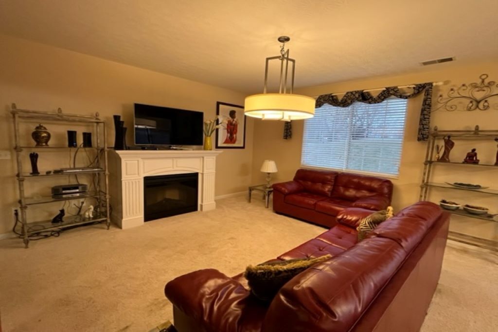 Spacious Condo in Cincinnati