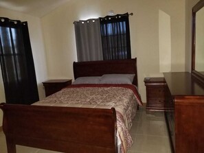 2 Schlafzimmer, WLAN