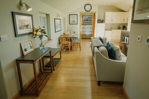 2 soveværelser, strygejern/strygebræt, internetforbindelse, sengetøj