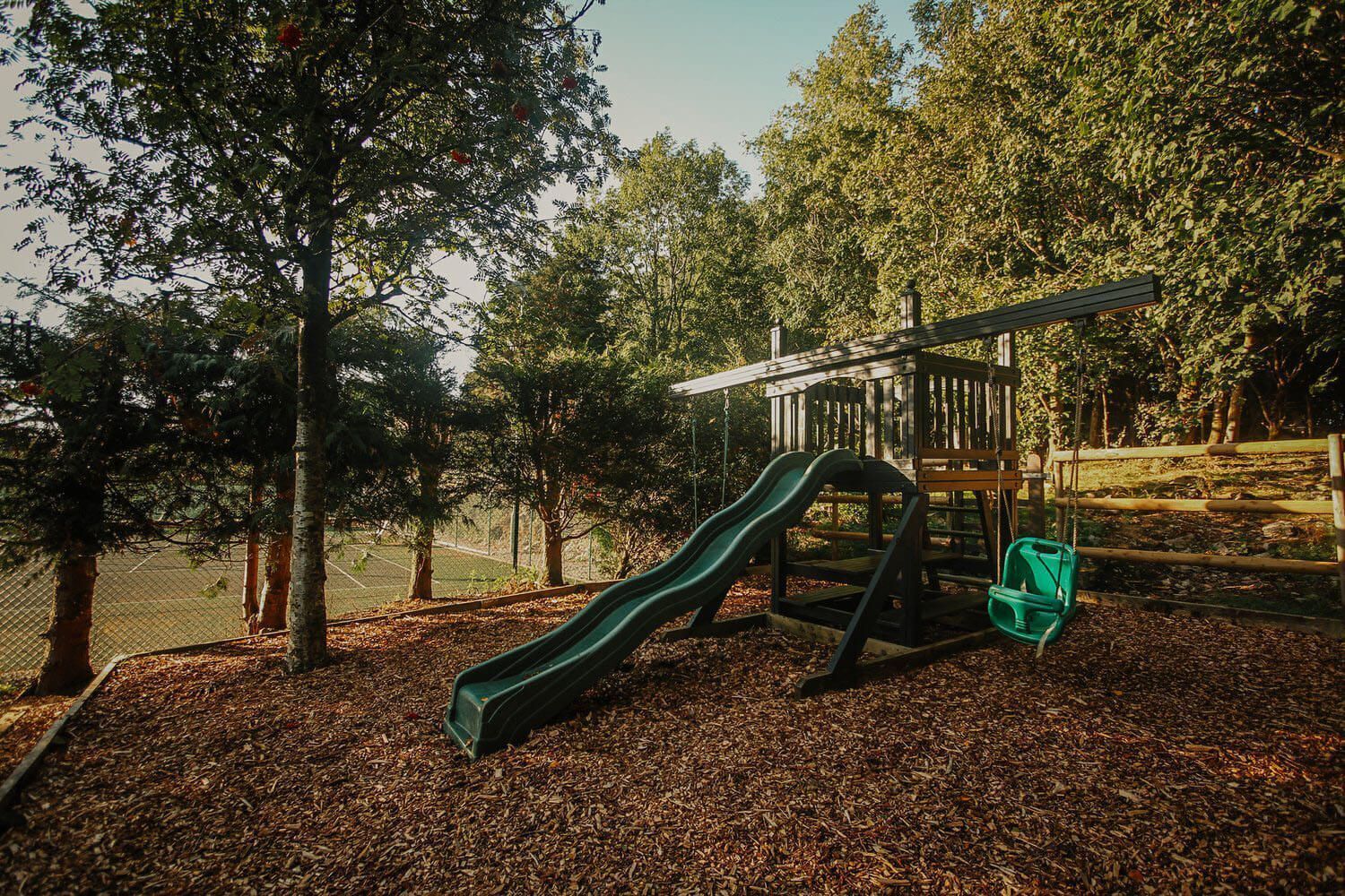 子供用スペース