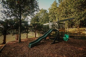 Children’s area