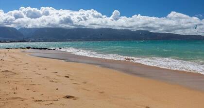 Unit 23 Waena Inn - Maui Private Suite