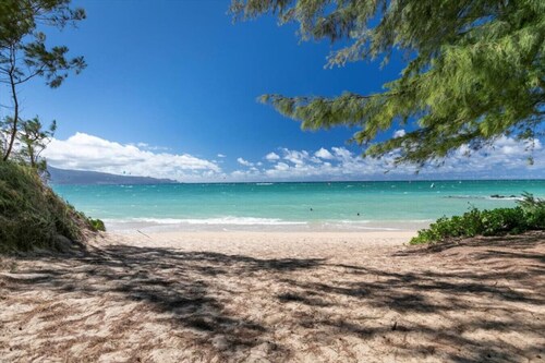Unit 23 Waena Inn - Maui Private Suite