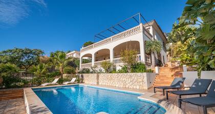 VILLA BENDINAT 10 - by Priority Villas