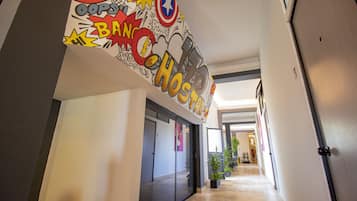Recepción