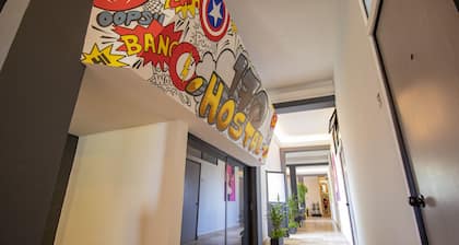 HOSTAL 170